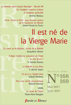 Revue résurrection n.169 : la confession