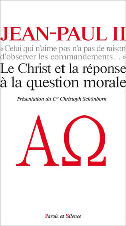 Les dix commandements