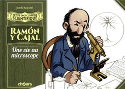Petite encyclopédie scientifique Ramon y Cajal