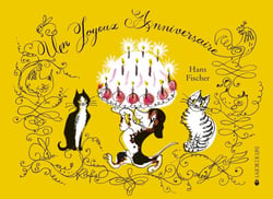 Un joyeux anniversaire