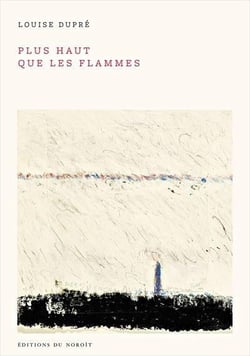Plus haut que les flammes