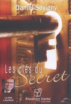 LES CLES DU SECRET CD