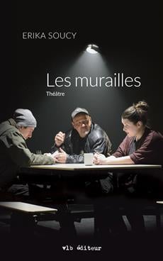 Les murailles