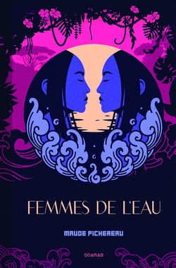Femmes de l'eau