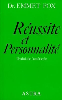 Réussite et personnalité