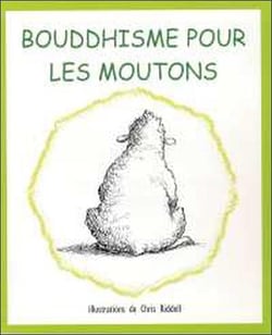 Bouddhisme pour les moutons