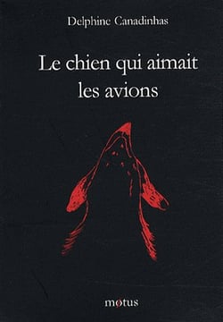 Le chien qui aimait les avions