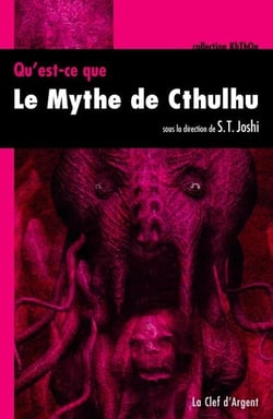 Qu'est ce que le mythe de cthulhu ?