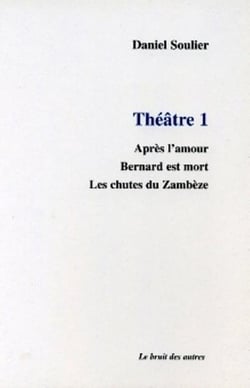 Apres l'amour