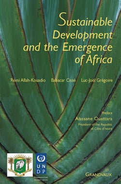 SUSTAINABLE DEVELOPMENT AND THE EMERGENCE OF AFRICA