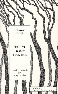 Tu es donc Daniel