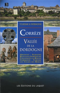 CORREZE VALLEE DE LA DORDOGNE