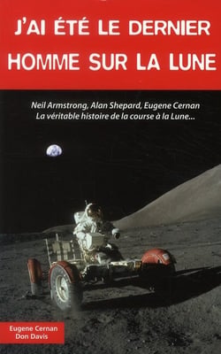 DERNIER HOMME SUR LA LUNE