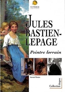 Jules Bastien-Lepage