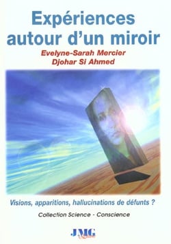 Experiences autour d'un miroir
