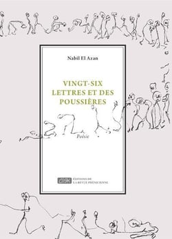 Vingt-six lettres et des poussières