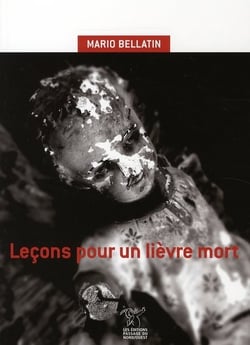 Leçons pour un lièvre mort