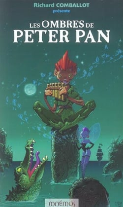 Les ombres de peter pan