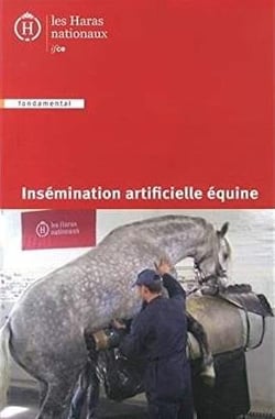 Insémination artificielle équine