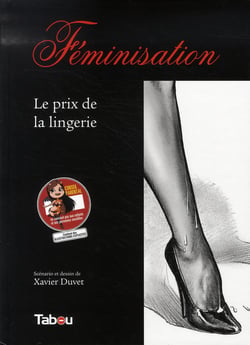 Féminisation : Le prix de la lingerie : Le prix de la lingerie