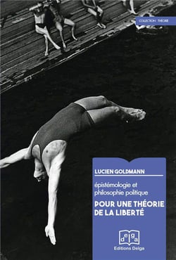 Epistémologie et philosophie politique. Pour une théorie de la liberté