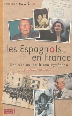 Les Espagnols En France