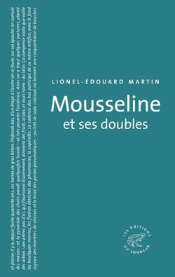 Mousseline