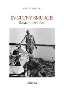 EVGUENY SMURGIS RAMEUR D'OCEAN
