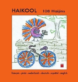 Haikool - 108 haijins