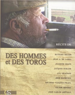 Des hommes et des toros