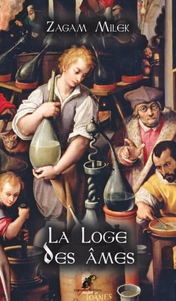 La loge des âmes