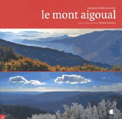 Le mont aigoual - balades et découvertes