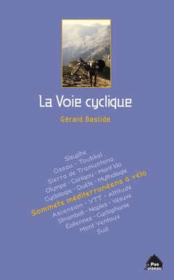 La voie cyclique