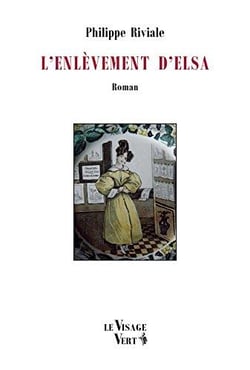 L'enlèvement d'elsa