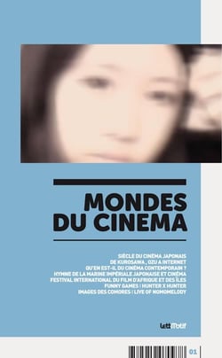 MONDES DU CINEMA n.1