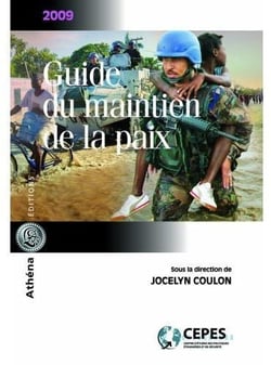 Guide du maintien de la paix (édition 2009)