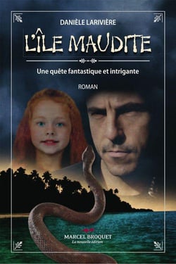 L'île maudite