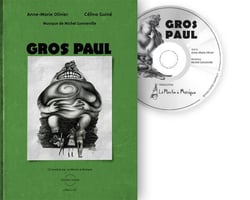 Gros Paul
