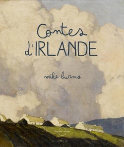 Contes d'Irlande
