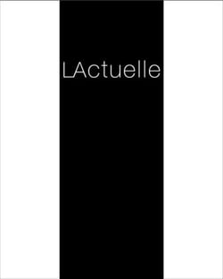 L'actuelle : une galerie d'art non-figuratif (1955-1957)