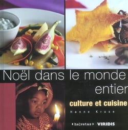 Noel dans le monde entier