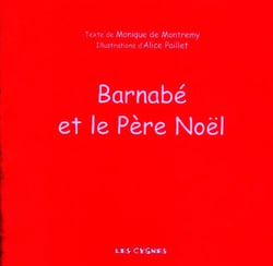 Barnabé et le père noël