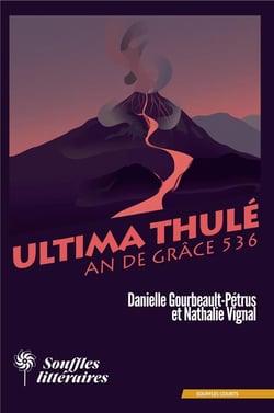 Ultima Thulé, an de grace 536
