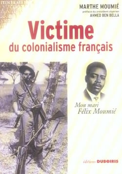 Victime du colonialisme franca
