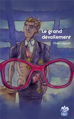 Le grand dévoilement