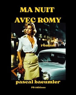 MA NUIT AVEC ROMY