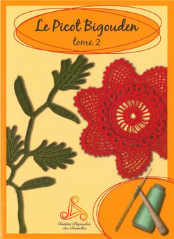 Le picot bigouden Tome 2