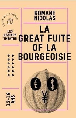 La great fuite of la bourgeoisie