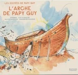L'arche de papy guy