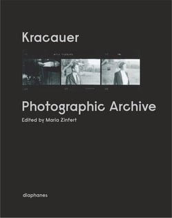 Kracauer : Photographic Archive